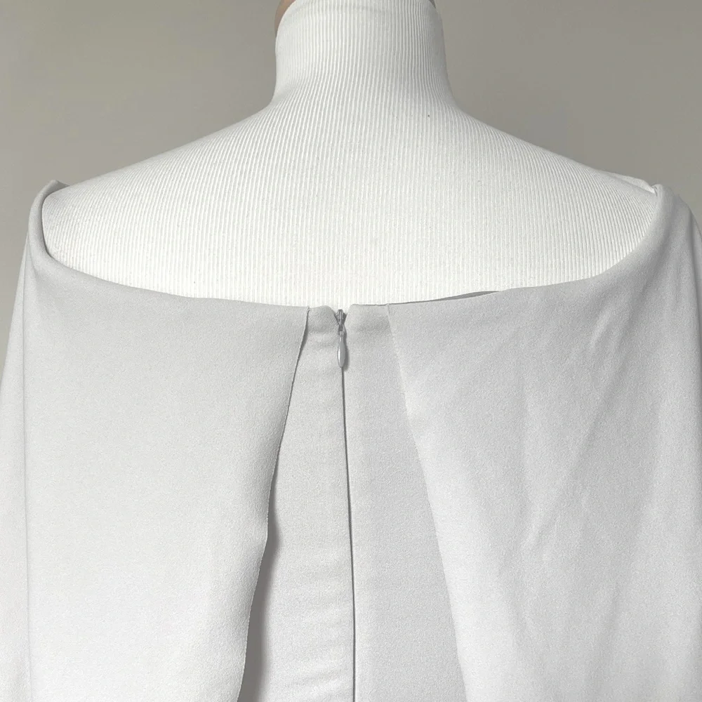 PASDUCHAS Chrysalis Midi Dress by Designed. Made in Australia. Brand New - Picture 9 of 11